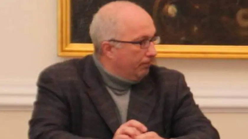 Bumbaca Gorizia 01_02_2016 Attems, incontro su futuro Musei © Fotografia di Pierluigi Bumbaca