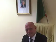 Andrea Cirri, nuovo direttore regionale dell'Agenzia delle Entrate in Fvg