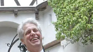Il nuovo proprietario