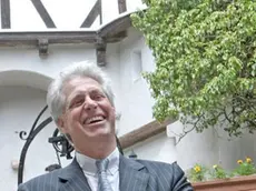 Il nuovo proprietario