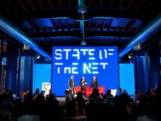 Una passata edizione di State of the Net