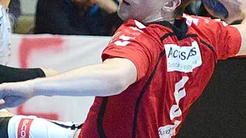 Foto Bruni 28.03.2015 Pallamano Trieste-Cassano: