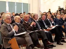 Silvano Trieste 2019-02-26 Partnerships Building The future