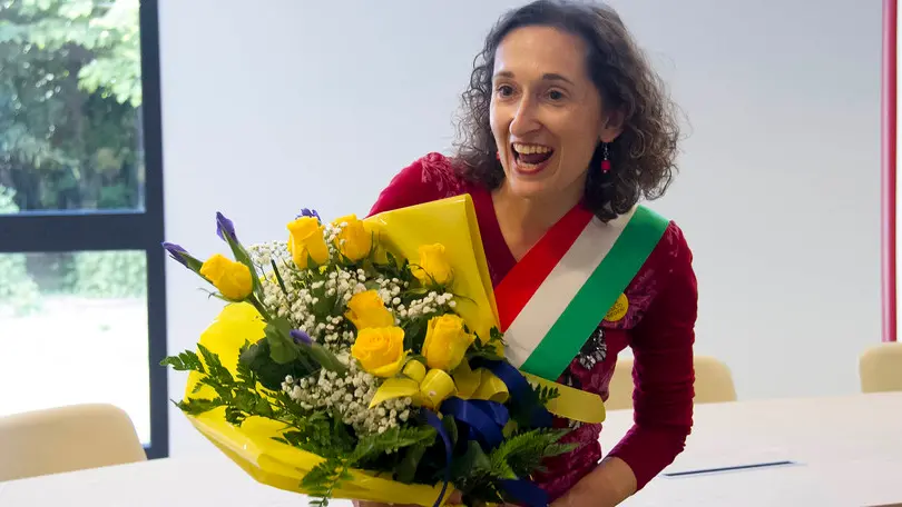 Bonaventura Monfalcone-30.04.2018 Nuovo sindaco Sgubin-Fiumicello-Villa Vicentina-foto di Katia Bonaventura
