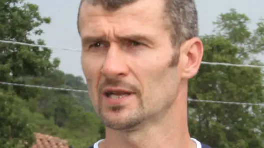 Lasorte Trieste 28/07/14 - Repen, Raduno NK Kras, Serie D 2014 2015, Predrag Arcaba