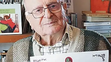 Alberto Bonini