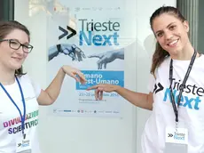 Tutto pronto per la nuova edizione di Trieste Next 2016