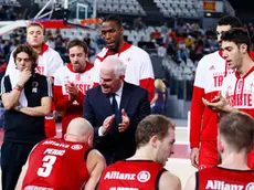 Lasorte Trieste 08/12/19 - Basket Serie A, Virtus Roma - Allianz Trieste, Foto Lasorte / Ciamillo