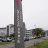 L'ospedale di Gorizia