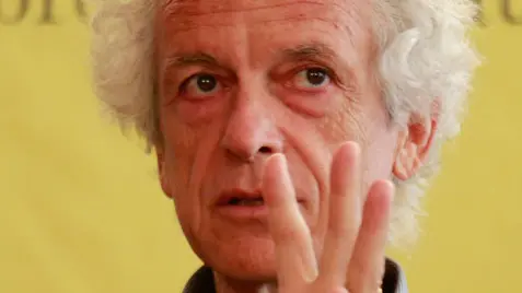 PORDENONELEGGE 2015 - FEDERICO RAMPINI