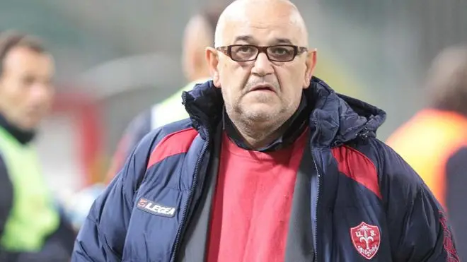 Lasorte Trieste 17/10/11 - Triestina Barletta, Aletti
