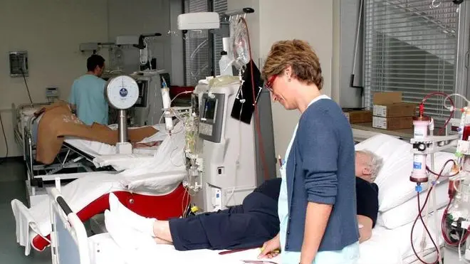 Altran Mf-reparti ospedale S.Polo