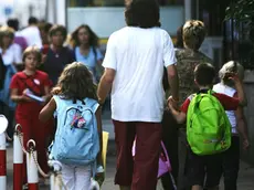 sterle trieste primo giorno di scuola