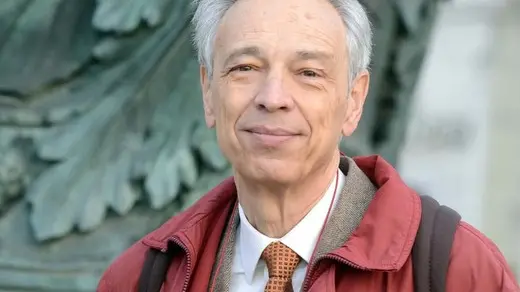 Lo storico Raoul Pupo