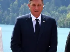 Borut Pahor