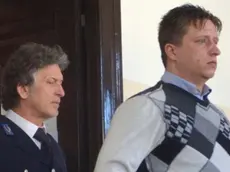 L'ex pugile Francesco Semeraro