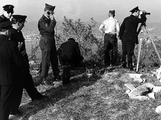 La divisione del Territorio Libero