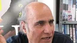 Amir Naderi
