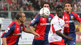 Eliakwu in azione