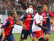 Eliakwu in azione