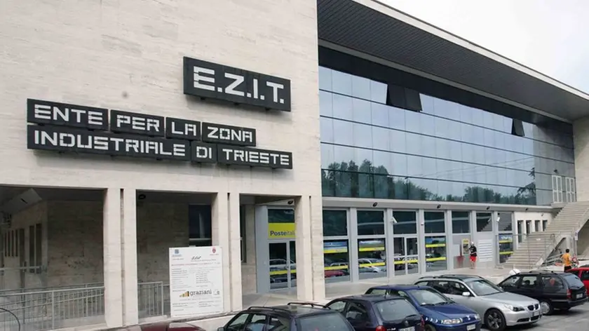 sterle trieste cda ezit