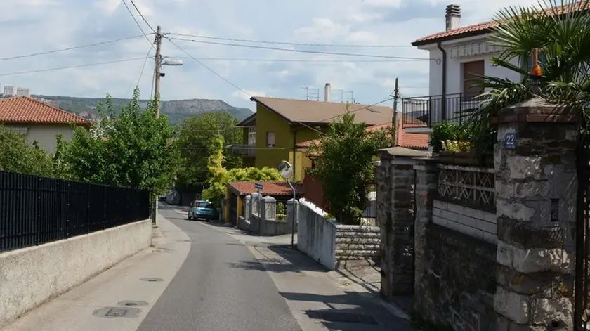 Foto BRUNI 17.08.16 Monte Pantaleone-alcune villette