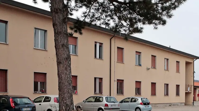 Silvano Trieste 2018-02-19 Fernetti e immigrazione