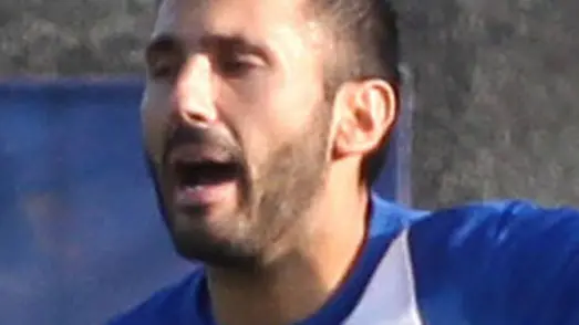 Lasorte Trieste 19/10/14 - Calcio Dilettanti, Vesna - Ol3