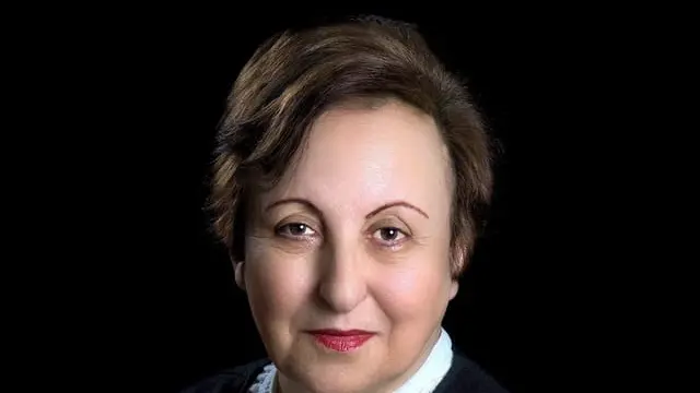 Shirin Ebadi
