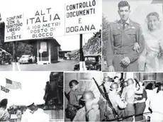 Momenti di vita quotidiana a Trieste negli anni del Governo militare alleato e del Territorio Libero. Vladimir Bartol ne fa un quadro in “Racconti umoristici triestini”