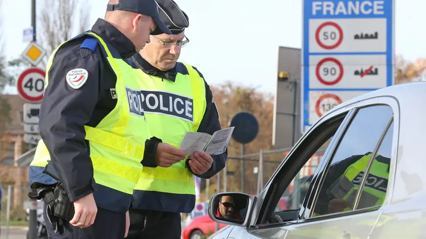 Se Schengen dovesse sparire, questo addio potrebbe costarci 1400 miliardi di euro