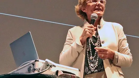 Elena Cattaneo