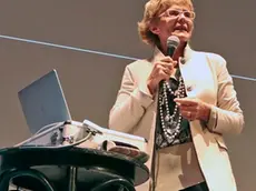 Elena Cattaneo