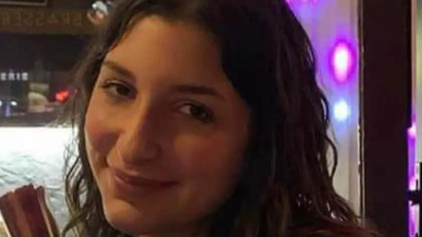 Martina Socciarelli aveva 18 anni