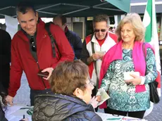 Bonaventura Monfalcone-03.03.2019 Primarie Pd-Monfalcone-foto di Katia Bonaventura