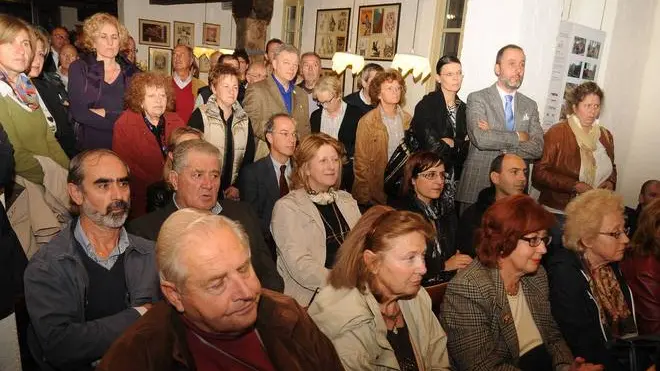 Bumbaca Gorizia 19.10.2012 Corona, Villa De Finetti - Fotografia di Pierluigi Bumbaca