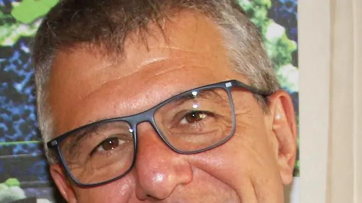 Mauro Giacca