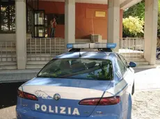 Bumbaca Gorizia 13:05:13 Vandalismo Istituto Slataper - Fotografia di Pierluigi Bumbaca