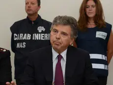 Il neoprocuratore di Trieste, Antonio De Nicolo