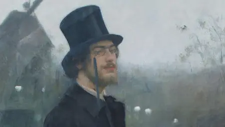Erik Satie