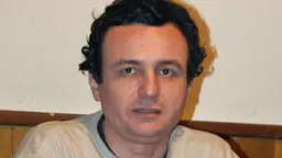 Albin Kurti