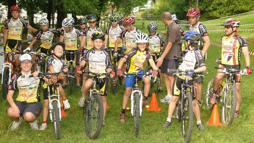 Bumbaca Gorizia 08.06.2009 Sport ragazzi valletta - Foto di Pierluigi Bumbaca