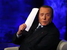 Silvio Berlusconi