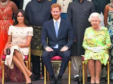 Harry e Meghan da Oprah Winfrey: l’intervista è stata vista da centinaia di milioni di persone in tutto il mondo