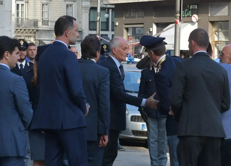Foto di Francesco Bruni