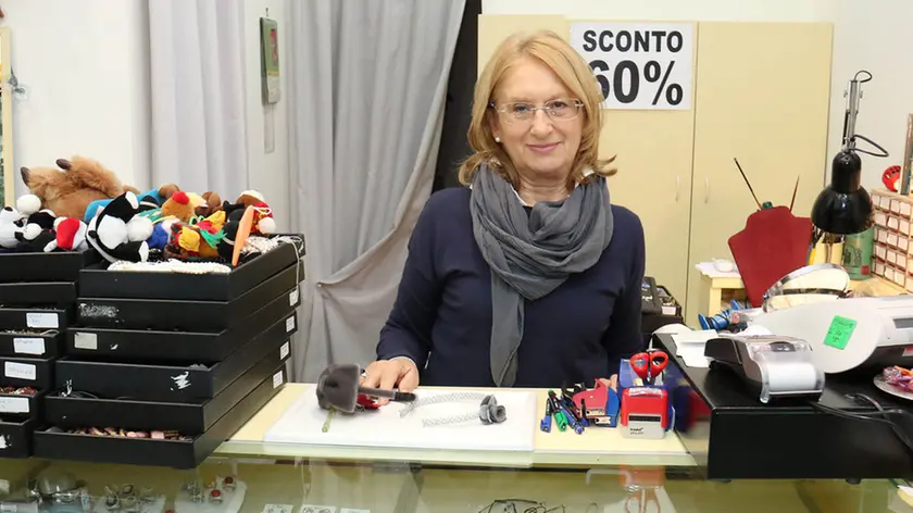 Bonaventura Monfalcone-09.11.2019 Chiusura Mini Bijoux-Via IX Giugno-Monfalcone-foto di Katia Bonaventura