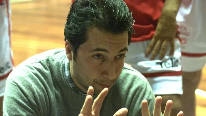 Lasorte - Telit - Luca Banchi