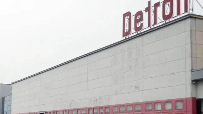 Altran Ronchi - DETROIT