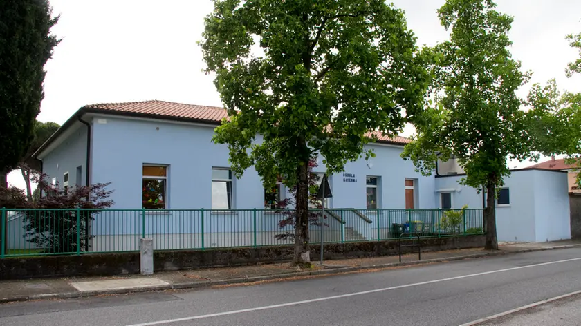 Bonaventura Monfalcone-22.05.2018 Sede direzione didattica-Via Duca D'Aostai-Villa Vicentina-foto di Katia Bonaventura