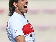 Lasorte Trieste 07/04/19 - Serie C, Gubbio - Triestina